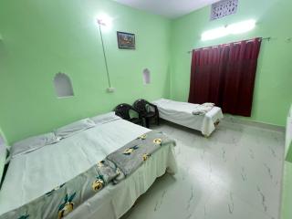 Us Residency - Varanasi - 6