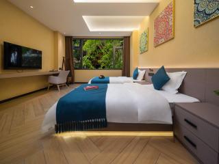 Lingyu Resort Hotel - Jinghong - 6