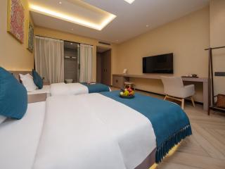 Lingyu Resort Hotel - Jinghong - 5