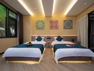 Yun Guan Shunde Renjia Resort Hotel - 3