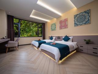Lingyu Resort Hotel - Jinghong - 2