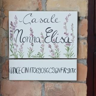 casale nonna Elisa relax tra ulivi - 9