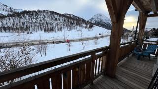 Chalet Epilobe - Superbe appartement prestige à 50m des pistes MAE-5171 - 1