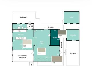 Idyll By Kisserup Strand With Sea View - 9