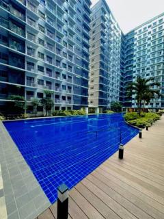 Dream City Staycation -Shore3 Residences Tower 2 - Manila - 9