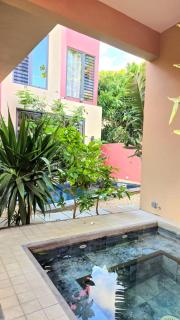 Villa centre Grand Baie - Grand-Baie - 7