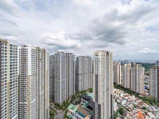 Căn Hộ Cho Thuê Ở Vinhome Central Park - Ho Chi Minh - 1