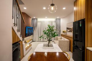Amory Home - Bui Vien Walking Street - Ho Chi Minh-stad - 7