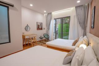 Amory Home - Bui Vien Walking Street - Ho Chi Minh-stad - 4