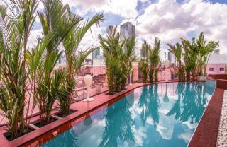A&EM Saigon Hotel - Ho Chi Minh - 8