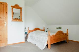 Idyllic Home Between Fields And Elbe Dyke - Seehausen - 3