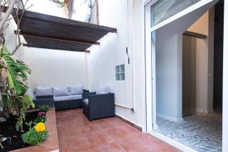 Clero Flat - Valencia - 2