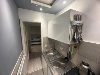 Haus Seefalke - 250 m zum Meer - 9