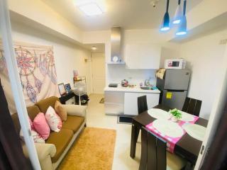 Sole Sisters Staycation - Manila - 4