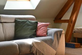 Le toit du Morvan - Nature & SPA - 6