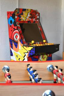 Le toit du Morvan - Nature & SPA - 4