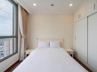 Căn Hộ Cho Thuê Ở Vinhome Central Park - Ho Chi Minh - 8