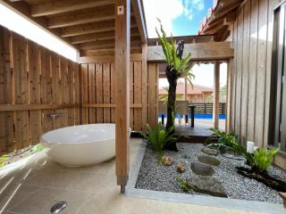 Villa Muse Okinawa- Vacation STAY 43816v - Nago - 9