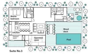 Villa Muse Okinawa- Vacation STAY 43816v - Nago - 6