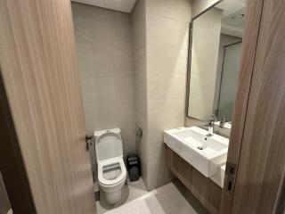 Chic Cozy Studio in Azizi Riviera Meydan - Msgetaways - 3