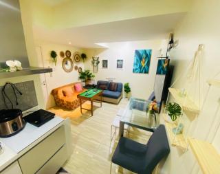 Sole Sisters Staycation - Manila - 1