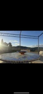 La maison du soleil - - 9