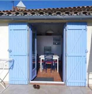 La maison du soleil - - 7