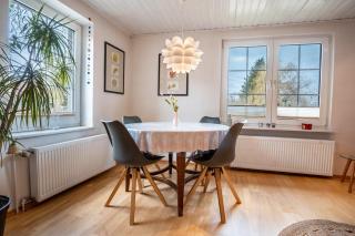 Ferienwohnung Kropp - Knorrendorf - 2