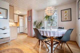 Ferienwohnung Kropp - Knorrendorf - 1