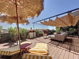 Intuition Rooftop vaste terrasse - Cannes - 0