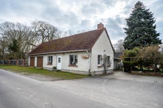 Ferienwohnung Kropp - Knorrendorf - 7