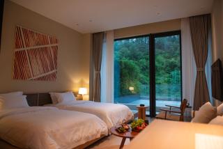 Semri Hotels & Resorts - Zhangzhou - 1