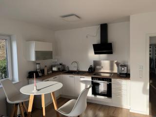 Modern Apartment Jolina with great view - Arnsberg - 7