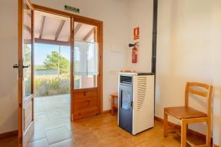 Casa Pinosol - San Ferrán de ses Roques - 1
