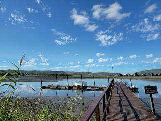 Sunset Nest & Seabreeze Shores - Knysna - 6