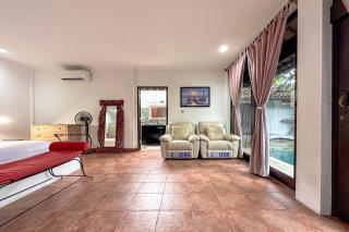 Villa Rocko - Seminyak - 7