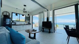 The White House Beach Villa Koh Phangan - Ban Nua - 6