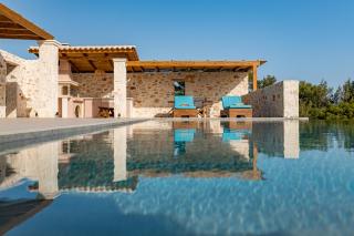 Terra Lucis Mountain Residences - Agios Leon - 9