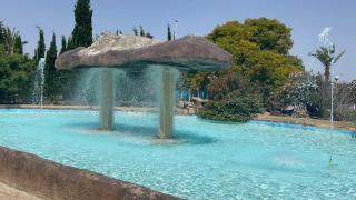 Apartament Diego, wybrzeże Costa Blanca, Hiszpania, z placem zabaw, basenem, grilem i kortem do koszykówki - Torrevieja - 6