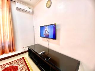 Balcony Apartment in Kunduchi - Dar es Salaam - 5