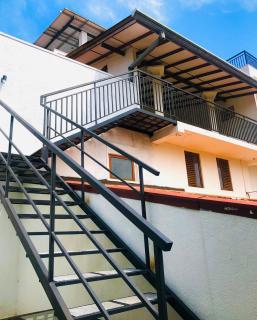 Aki's Home Stay - Galle - 0