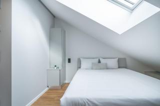 City Pop 2Night Prague - Self check-in - Prague - 9