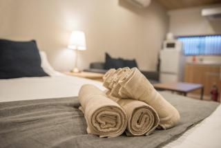 行幸Cozy 4ppl House 2rooms 2stop-Namba USJ - Osaca - 7