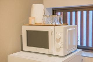 行幸Cozy 4ppl House 2rooms 2stop-Namba USJ - Osaca - 1