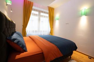 Presidential Luxe Residence - Sarajevo - 1