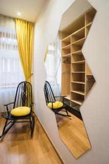 Presidential Luxe Residence - Sarajevo - 3