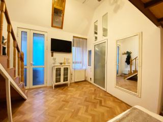 Piața Sfatului Brassai Apartments - Braşov - 5