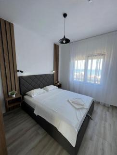 Apartment Complex with Pool in Bar, Montenegro - Bar - 4