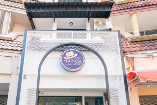 Phunaya Phuket Oldtown Hotel - Phuket - 1
