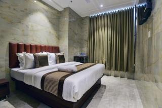 Sarah Inn Lodging - Bhiwandi - 1